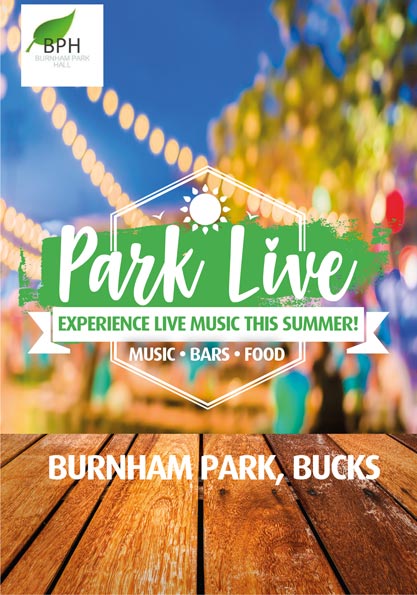 Park Live - Burnham