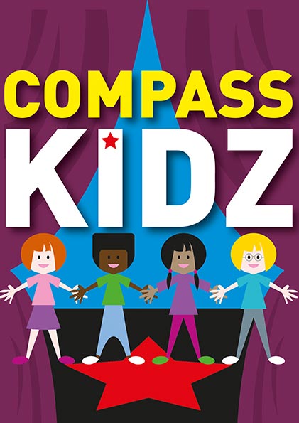 Compass Kids